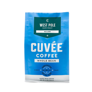 West Pole 12 oz