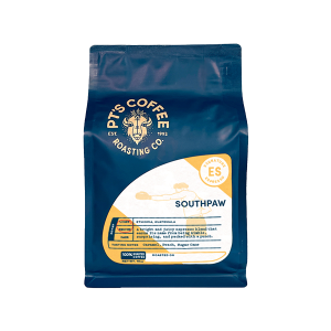 Southpaw Espresso 2 lb