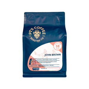 John Brown 2 lb