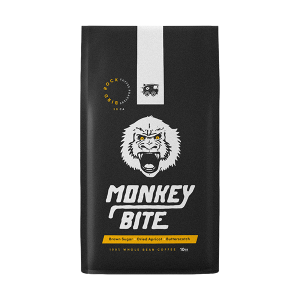 Monkey Bite Espresso 2 lb