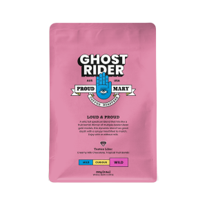 Ghost Rider 250 gr
