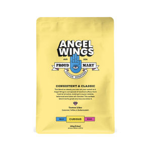 Angel Wings 1 kg