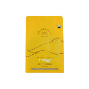 Organic Flyway 1.5 lb