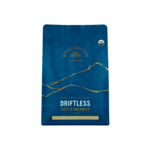Organic Driftless 1.5 lb