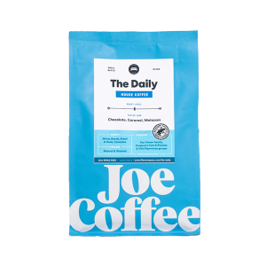 The Daily 12 oz