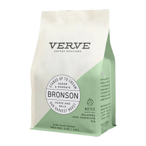 Bronson Blend 12 oz