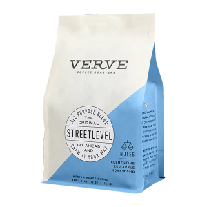 Streetlevel Blend 12 oz