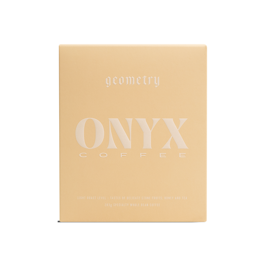 Geometry 10 oz