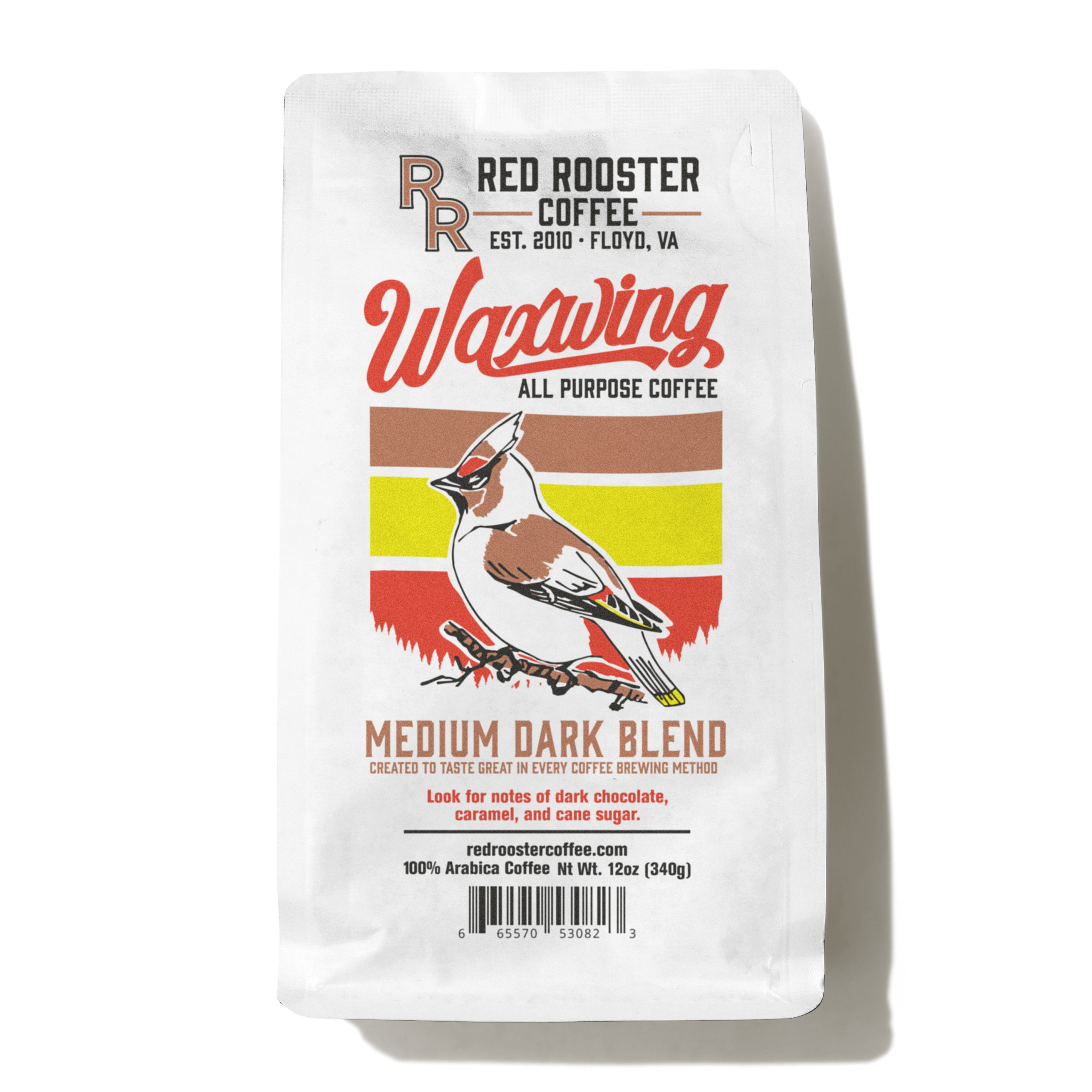 Waxwing All-Purpose Blend - Image 2
