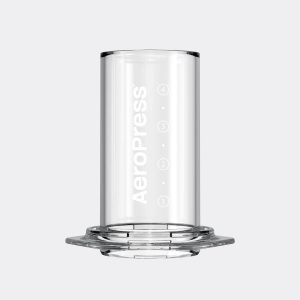 AeroPress Clear Chamber