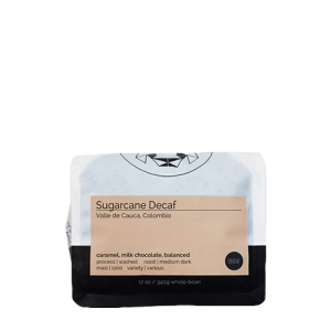 Sugarcane Decaf 2 lb