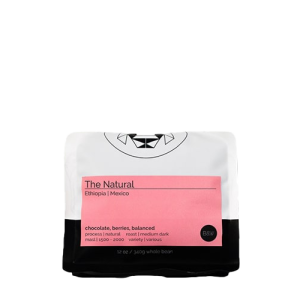 The Natural 2 lb