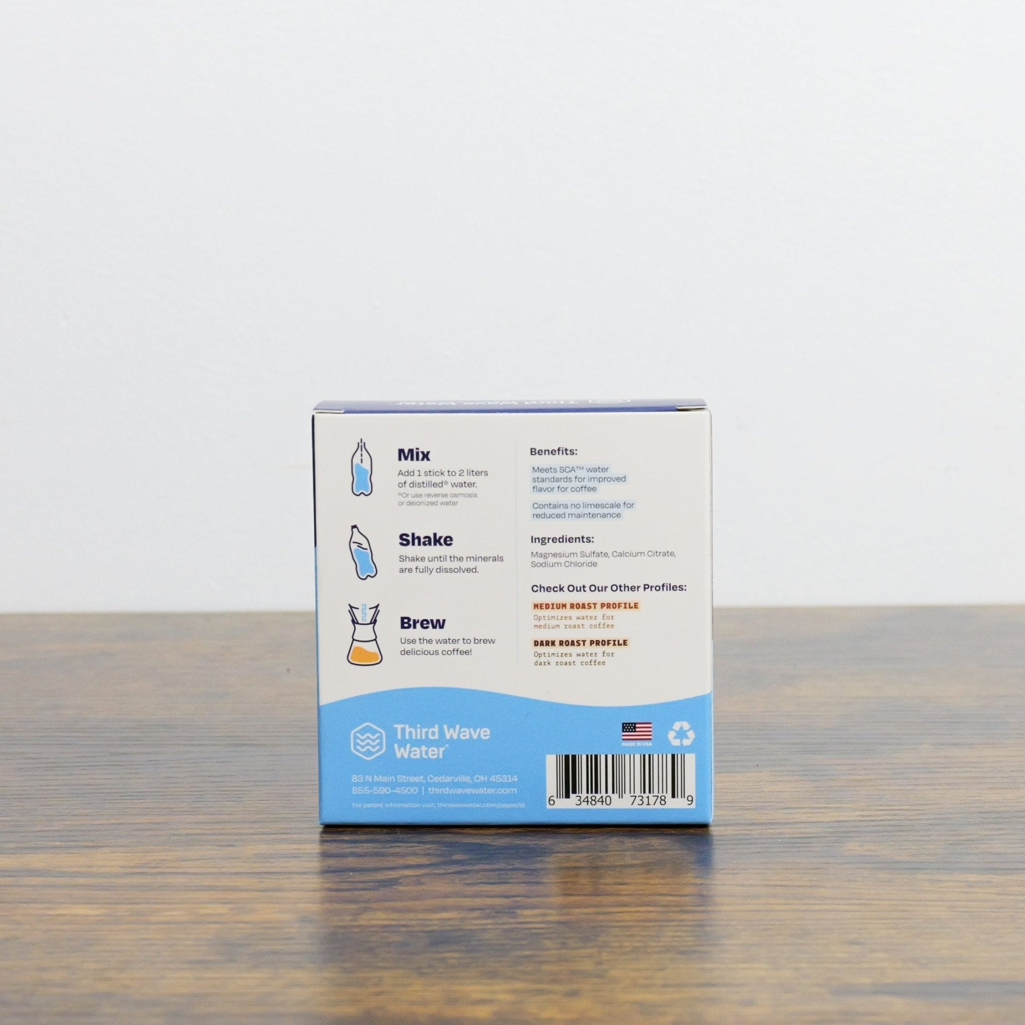 Classic Light Roast Profile - Image 9