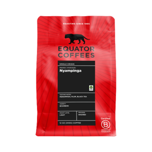 Rwanda Nyampinga 2 lb