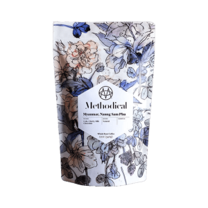 Myanmar. Naung Sam Phu 12 oz